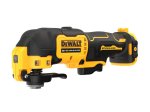 Akumuliatorinis daugiafunkcis įrankis DEWALT DCS353NT-XJ, 12 V, be akumuliatorių ir kroviklio