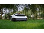 Vejos robotas ECOVACS GOAT A1600 RTK, iki 1600 m², LELS™, LiDAR patobulinta RTK navigacija, "TruEdge'', baltos sp.