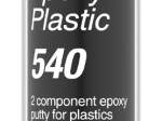 Epoksidinis glaistas PENOSIL Epoxyfix Plastic 540