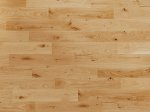 Parketlentė BARLINEK PICCOLO, 725 x 130 x 14 mm, 0,650 m2/dėž., 1-os juostos, matinis lakas, mikro V4, šukuota, ąžuolas "Piccolo", BK8-DBE1-L05-XXR-A14130-U