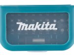 Sukimo antgalių komplektas MAKITA , 31 vnt.