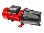 Vandens siurblys RAIDER RD-JET100, įsiurbimo gylis 8 m, kėlimo aukštis 60 m, našumas 40 l/min, galia 1100 W