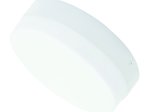 LED šviestuvas TOPE Tora, 18W, 3000K, 1265 lm, IP40, virštinkinis, apvalus, baltos sp., matmenys 180 x 55 mm, 6004000049
