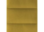 Sienų plokštė PUFFIN Simple Pp, spl. R41, 600x300x37 mm, dekoratyvinė, tekstilinė