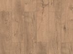 Laminuota grindų danga STEPCLICK Premium KT801, 1205 x 159 x 10 mm, 1,533 m2/dėž., AC4/32 klasė, V4, 72h, spl. "Lefkas" ąžuolas, 5100238, Kastamonu