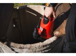 Panardinamas siurblys RAIDER RD-WP68, su plūde, kėlimo aukštis 8,5 m, našumas 250 l/min, galia 900 W