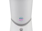 Elektrinis valiklis EASY PET, šunų letenėlių priežiūrai, įkraunamas, 4 W