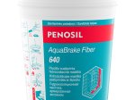 Hidroizoliacinė mastika PENOSIL Aquabrake Fiber 640, paruošta naudoti, su fibro pluoštu, 1,3 kg