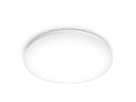 Lubinis LED šviestuvas PHILIPS Moire, 17 W, 4000 K, 1900 lm, 320 mm skersmens