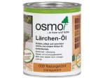 Aliejus terasoms OSMO Osmo 009, maumedžio atspalvis, 0,75 l