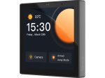 Išmanioji namų valdymo panelė SONOFF Nspanel86Pb, 00-240V AC 50/60Hz, dviejų kanalų skaitmeniniai mikrofonai, liečiamas ekranas