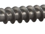 Sraigtai grindims ESSVE, 4,5 x 70 mm, nerūdijantis plienas, 250 vnt.