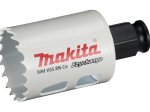 Bimetalinė gręžimo karūna MAKITA EZYCHANGE Bi-Metal, 38 mm
