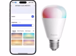 Išmanioji LED lempa AQARA, T2 LB-L02D, E27, CCT, RGB