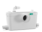 Nuotekų siurblys WILO DrainLift MINI3-XS/WC-EF, 6095128