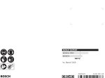 Šlifavimo lapeliai BOSCH C470, D=125 mm, K320, 5 vnt.