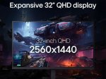 Monitorius LG UltraGear 32G620B-B, 31,5", IPS, 200 Hz, 1 ms