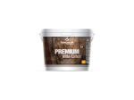Medienos fasado dažai TOPCOLOR Premium Villa Latex, 3 l, geltonos sp.