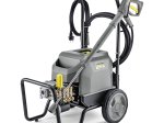 Aukšto slėgio plovykla KARCHER HD 7/11-4 M Classic EU, slėgis iki 150 bar, vandens srautas 700 l/h, galia 2,9 kW, 1.367-901.0