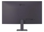 Monitorius LG UltraGear 27G411B-B, 27", IPS, 144 Hz, 5 ms