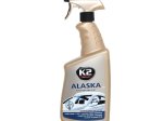 Ledo tirpiklis K2 Alaska, 700 ml