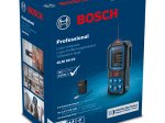 Lazerinis atstumų matuoklis BOSCH Professional GLM 50-22, 2x1,5 V, 0601072S00