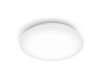 Lubinis LED šviestuvas PHILIPS Moire, 10 W, 4000 K, 1100 lm, 250 mm skersmens