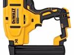 Akumuliatorinis kabių pistoletas DEWALT DCN681N-XJ, 18 V, be akumuliatorių ir kroviklio