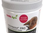 Priemonė nuo šliužų ir sraigių IRONMAX PRO, 500 g
