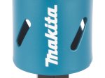 Bimetalinė gręžimo karūna MAKITA EZYCHANGE HSS Bi-Metal, 44 mm