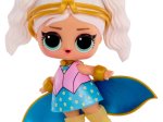 Lėlytė L.O.L. SURPRISE EYE SPY, CDU