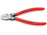 Kirpimo replės plastikui ir švinui KNIPEX, 7201