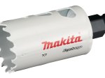 Universali gręžimo karūna MAKITA EZYCHANGE TCT, 40 mm