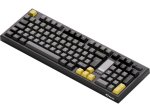 Žaidimų klaviatūra AKKO 5098B Plus, 100%, mechaninė