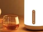 Stalinis šviestuvas XIAOMI Mi Beside Lamp 2, veikia su Apple HomeKit programėle, WiFi, 400 lm, baltos sp., BHR5969EU