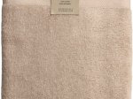 Rankšluostis, 70 x 140 cm, smėlio sp.