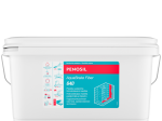 Hidroizoliacinė mastika PENOSIL Aquabrake Fiber 640, 7 kg