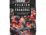 Medžio anglis WEBER, kietmedžio, 3kg