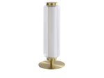 Stalinis šviestuvas SEARCHLIGHT Mod, 8W, 230V, 3000K, 906lm, 130 x 130 x 310 mm, EU26251SB