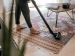 Akumuliatorinis siurblys KARCHER VC 4 Cordless myHome Pet 