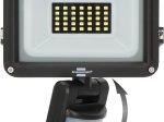LED prožektorius BRENNENSTUHL Jaro 3060P, su judesio davikliu, 20W, 2300lm, 6500K, IP65