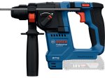 Akumuliatorinis perforatorius BOSCH Professional GBH 18 V-18, SOLO, 18 V, be akumuliatoriaus ir kroviklio, 0611927000