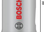 Grąžtas-karūna BOSCH Bi-metal Progressor, 22 mm