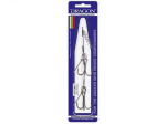 Galvakablis DRAGON V-Point, 521-125-040