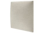 Sienų plokštė PUFFIN Simple Pk, spl. KA02, 300x300x37 mm, dekoratyvinė, tekstilinė