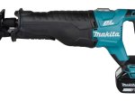 Akumuliatorinis tiesinis pjūklas MAKITA DJR187Z, 18V, be akumuliatorių ir kroviklio