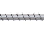 Konstrukciniai medsraigčiai RAWLPLUG Procut, 4 x 45 mm, pilno sriegio,  200 vnt., TORX