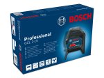 Kombinuotasis lazeris BOSCH Professional GCL 2-15, BG 3x1,5V, RM1, 0601066E00