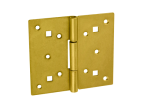 Lankstas DOMAX, Z 135/120, geltona spalva, 135 x 120 x 2,5 mm, 8043