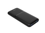 Nešiojamas įkroviklis Power Bank DELTACO PB-C1007, 10000 mAh, 2xUSB-A 18 W, 1x USB-C PD 20 W